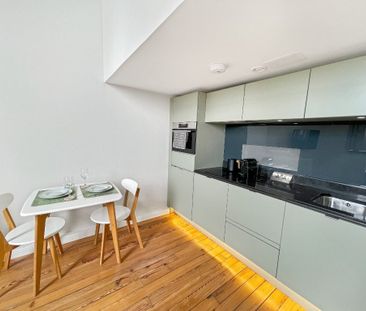 1 Bed Flat, Mcdonald Road, EH7 - Photo 4