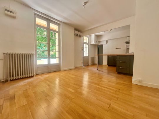 Location Appartement 3 pièces 50m² TOULOUSE 31000 - Photo 1
