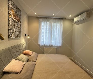 Budapest VIII. kerület, Corvin sétány | Property for Long Term Rent in Budapest - Photo 6