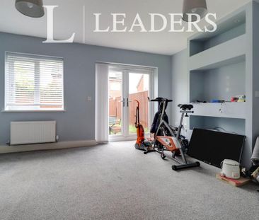 3 bedroom detached house to rent - Photo 6