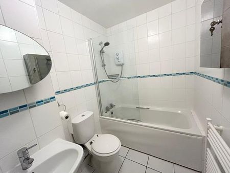 1 bedroom apartment to rent - Photo 4