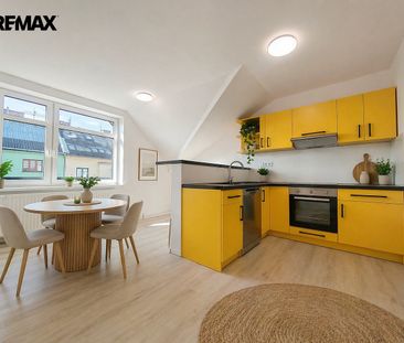 Pronájem bytu 1+1 56 m² - Photo 3