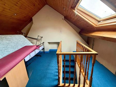 3 bedroom terraced house to rent - Photo 4
