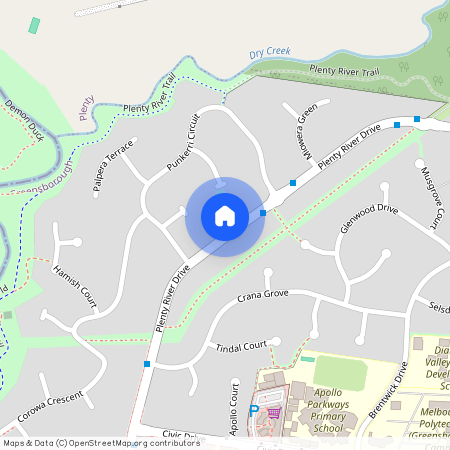 187 Plenty River Drive, Vic 3088, Greensborough