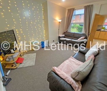 5 Bedroom Mid Terraced House for rent in Mayville Terrace - Photo 1