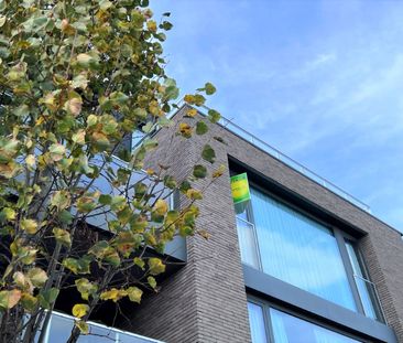 zeer ruim en modern appartement in Diksmuide - Photo 2