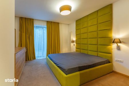 Apartament Exclusivist | Jacuzzi | Terasa | Vedere Brasov - Fotografie 4