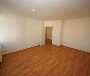 3-Zi.-Wohnung mit Balkon und Laminat MD ... - Photo 4