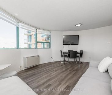 For Lease - 1440 Heron Road Unit# 601, Hunt Club - South Keys and A... - Photo 1
