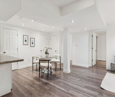 For Lease - 61 Minerva Avenue, Toronto, Ontario - Photo 1