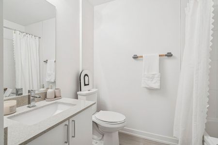 For Lease - 1680 Victoria Park Avenue Unit# B216, Toronto, Ontario - Photo 4