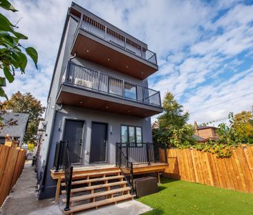 For Lease - 43 Batavia Avenue Unit# 202, Toronto, Ontario - Photo 3