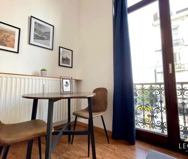 Studio te huur - Photo 3