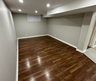 For Lease - 55 Breeze Drive Unit# Bsmt, Bradford West Gwillimbury, ... - Photo 6