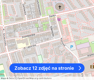 Przytulna kawalerka w pobliżu Obc i Alchemii - Zdjęcie 1