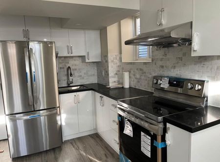 For Lease - 83 Barkerville Drive Unit# Bsmt, Whitby, Ontario - Photo 5