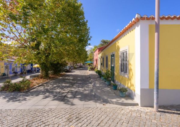 Moradia T1 em Lisboa