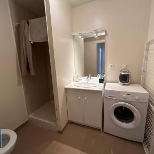 Location Appartement 1 pièce 30m² JOUE LES TOURS 37300 - Photo 3