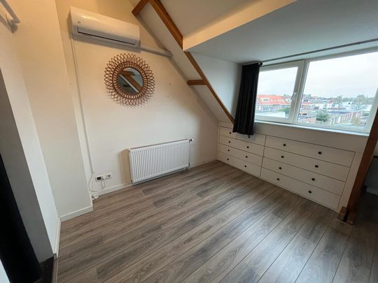 Te huur: Studio Leenherenstraat 119 04 in Tilburg - Photo 1