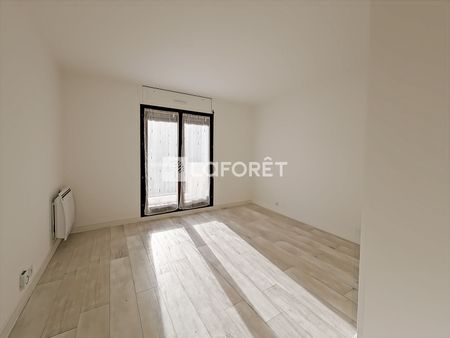 Appartement T2 COYE LA FORET à louer - Photo 2