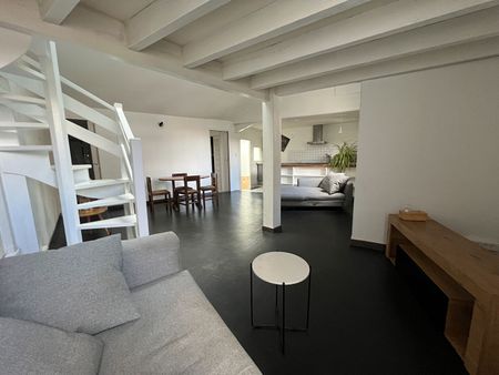 Location Appartement 2 pièces 59m² - Photo 3