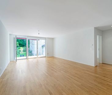 4.5 Zimmer, 104 m², 5. Stock - Foto 1