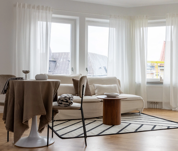 Sankt Larsgatan, Linköping - Foto 4