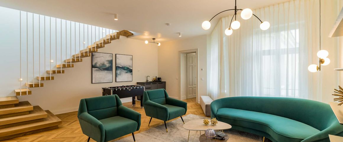 Krausnickstraße - Foto 1