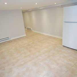 1 Bedroom basement apartment in Little Italy - Photo 2