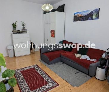 Wohnungsswap - 1 Zimmer, 30 m² - Dunckerstraße, Pankow, Berlin - Foto 1