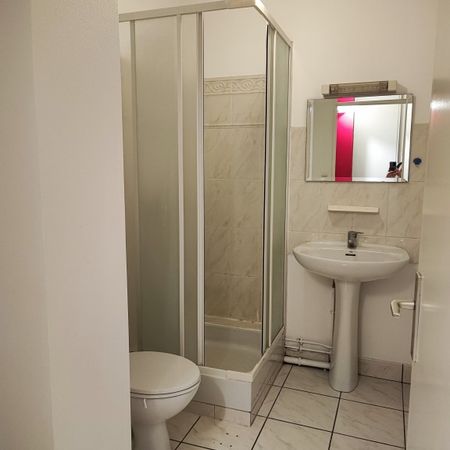 Location Appartement 1 pièce 26m² NANTES 44000 - Photo 3