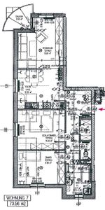 Wohnung in Echsenbach - Photo 4