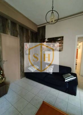 Διαμέρισμα για ενοικίαση Ατσαλένιο (Ηράκλειο Κρήτης) - Photo 1