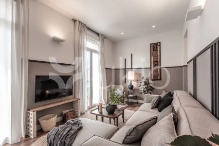 Apartamento de alquiler en Calle de Diego de León, Lista - Foto 2