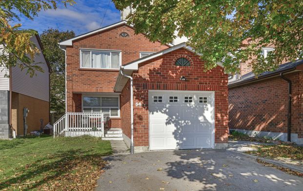 For Lease - 36 Plumridge Court Unit# B, Ajax, Ontario - Photo 1