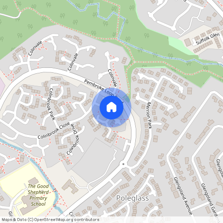 8 Colinbrook Crescent, Dunmurry, Belfast, BT17 0PF