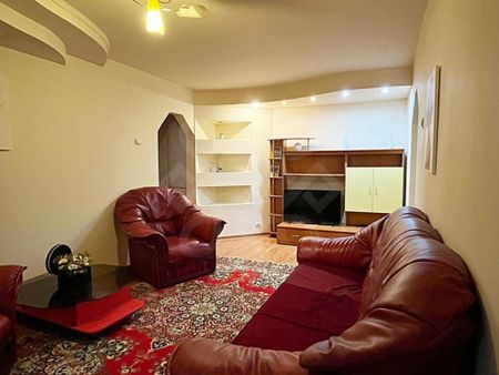 Apartament cu 3 camere de închiriat în Rogerius, Oradea - Photo 2