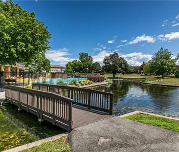 For Lease - 260 Brittany Drive Unit# 200, Manor Park - Cardinal Gle... - Photo 2