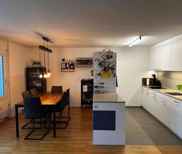 3.5 Zimmer, 84 m², 1. Stock - Photo 4