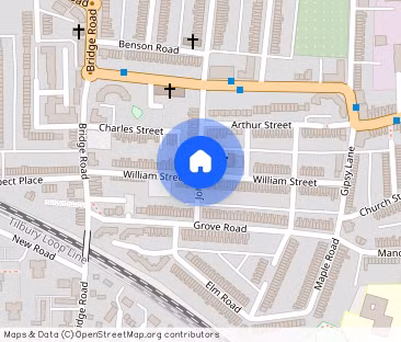 William Street, Grays, RM17 - Photo 1