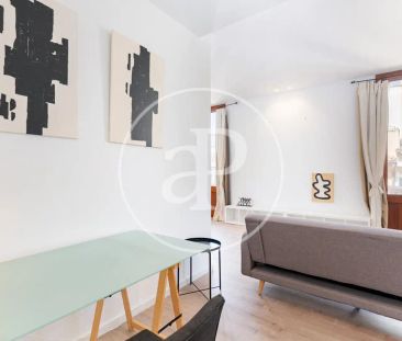 Piso de alquiler en Carrer del Sindicat, El Sindicat - Photo 6