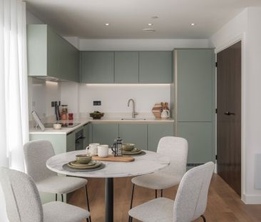 2 bedroom apartment to rent - Photo 1