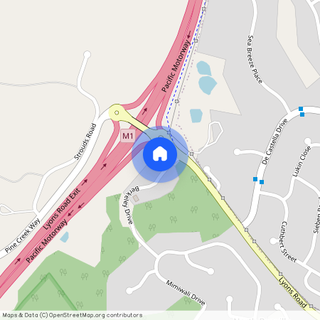 2 Berkeley Drive, NSW 2450, Bonville