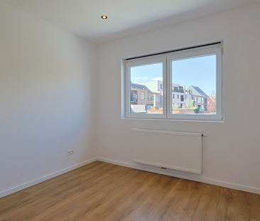 Energiezuinige woning met 2 slpks en gezellig terrasje - Foto 6