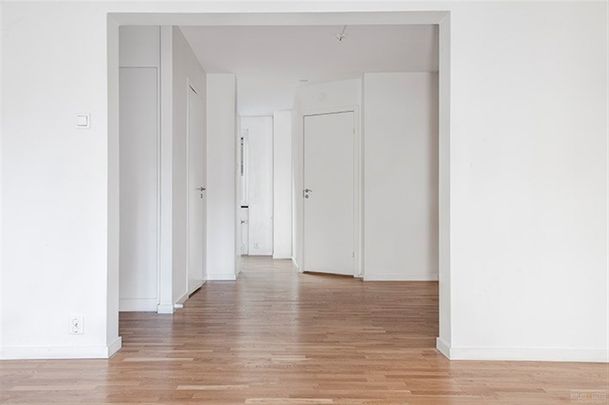 Allégatan 66 - Foto 1