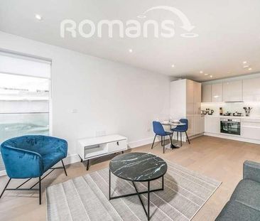 Maine Street, Reading, RG2 - Photo 1