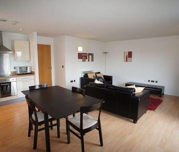 2 bedroom apartment to rent Derby Riverside, 7 Stuart Street, Derby, DE1 - Photo 2