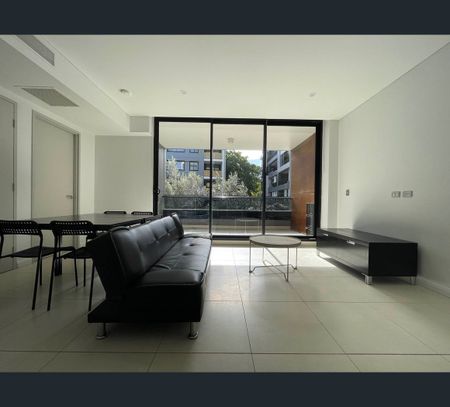 2B/39-47 Mentmore Avenue, Rosebery, NSW 2018 - Photo 5