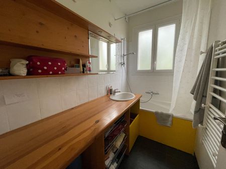 Appartement 2 pièces à louer à La Rochelle - Exclusivité ERA IMMOBILIER PATRIMOINE CONSEIL - Photo 4