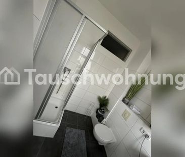 TAUSCHWOHNUNG 1,5 zimmer Wohnung Tausch gegen 2-3 zimmer LANDESEIGENE - Photo 1